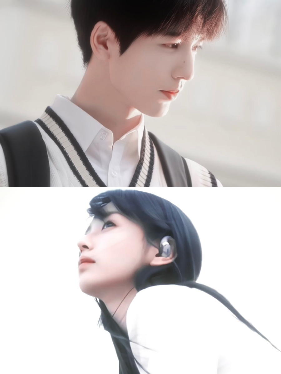 张凌赫与田曦薇