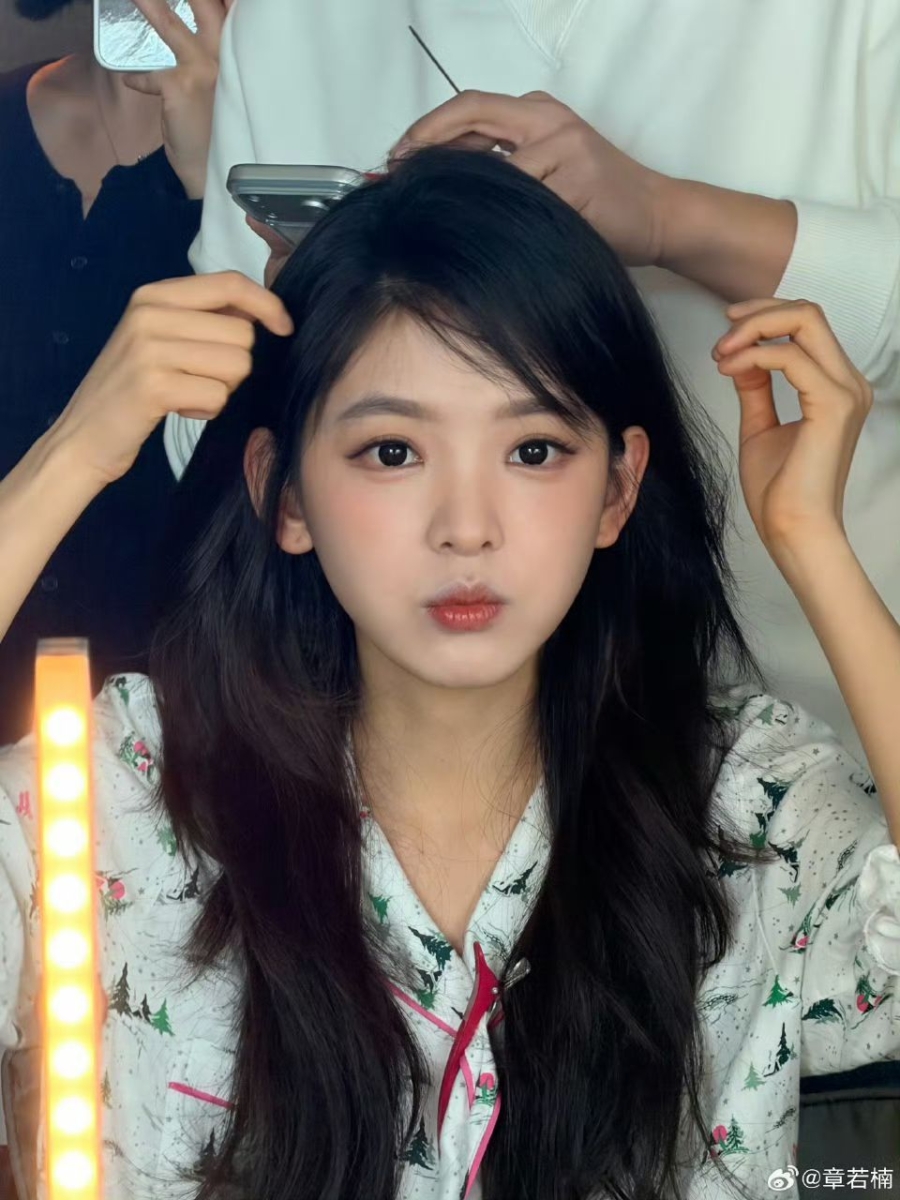 24个必学的变美微习惯