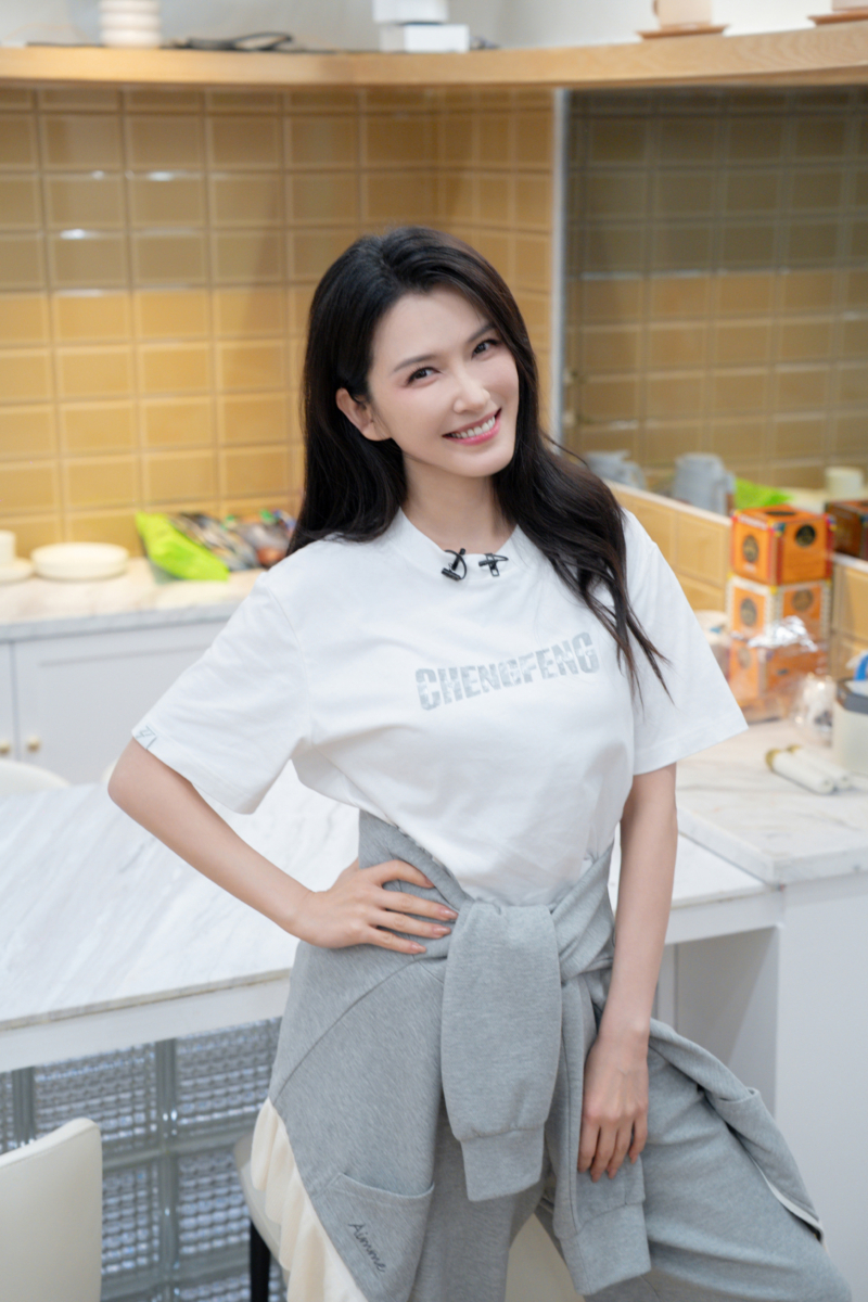 《浪姐7》徐洁儿