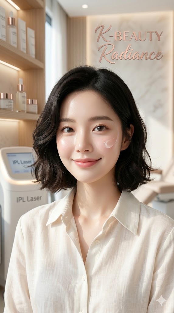 七、光子嫩肤：