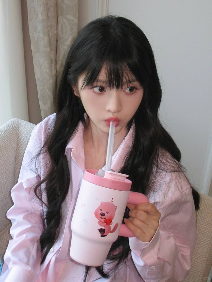 轻松把头发狠狠养厚！