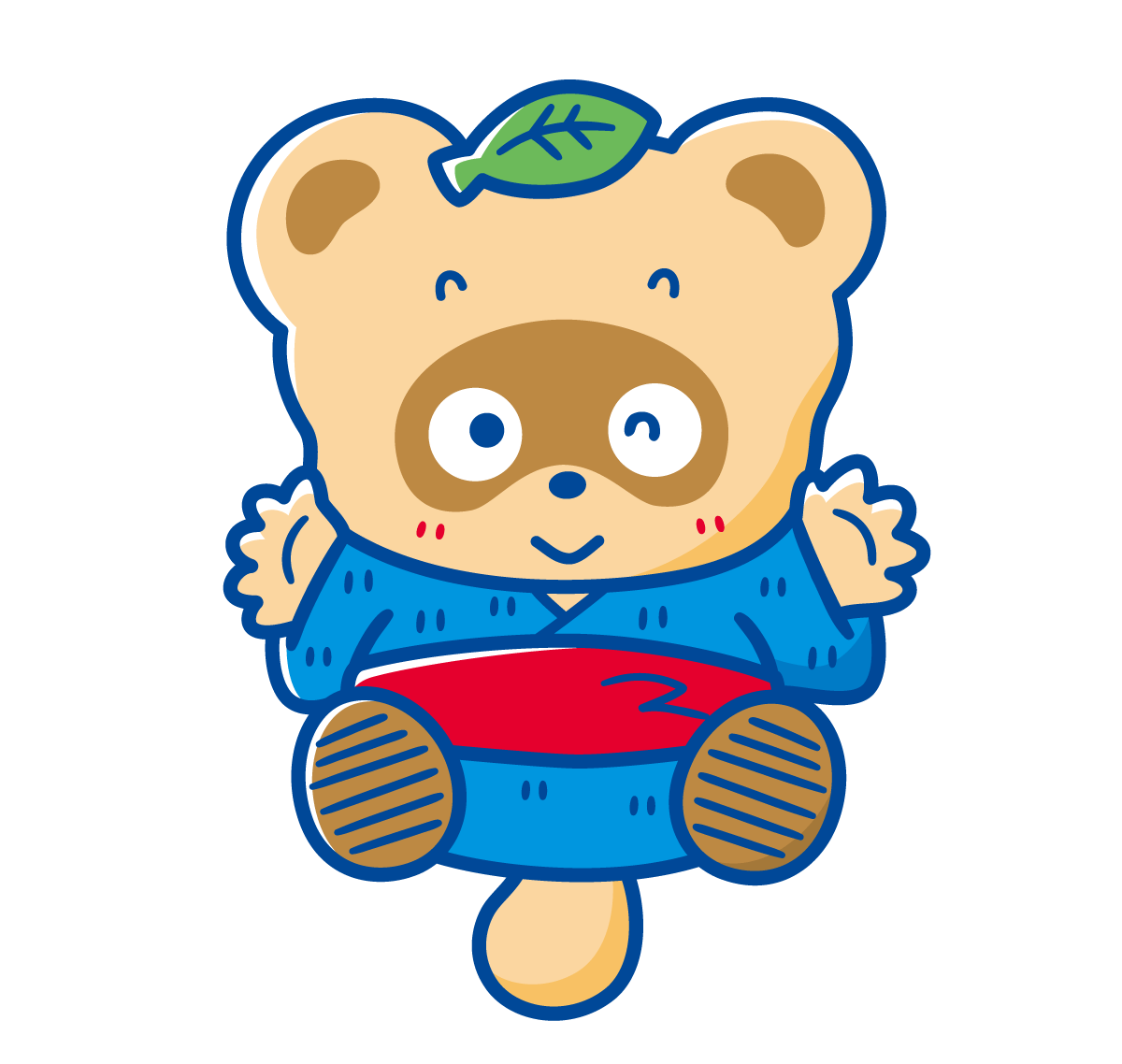 89. 嘭嘭狸日记 Pokopon's Diary：