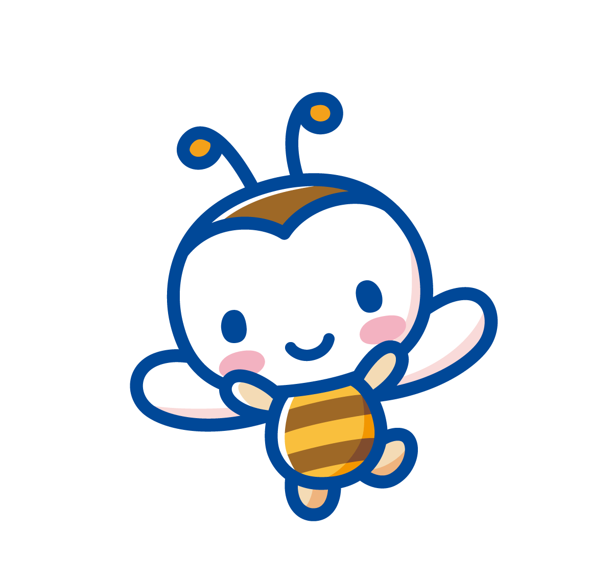 66. 小蜜蜂科伦 SWEETCORON：