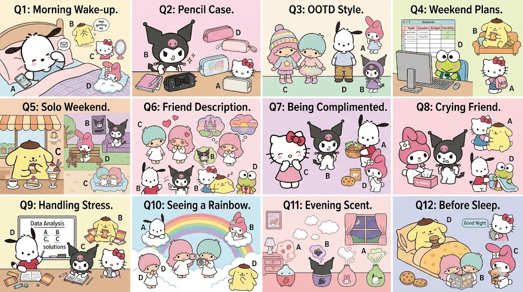 Sanrio
