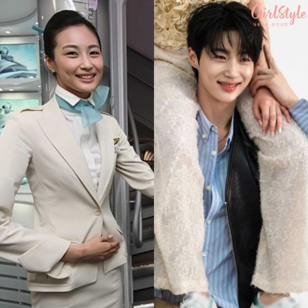 边佑锡、边佑锡姐姐