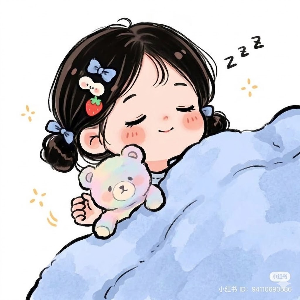 19. 不熬夜赶工，睡够 = 上班痛苦直接减半