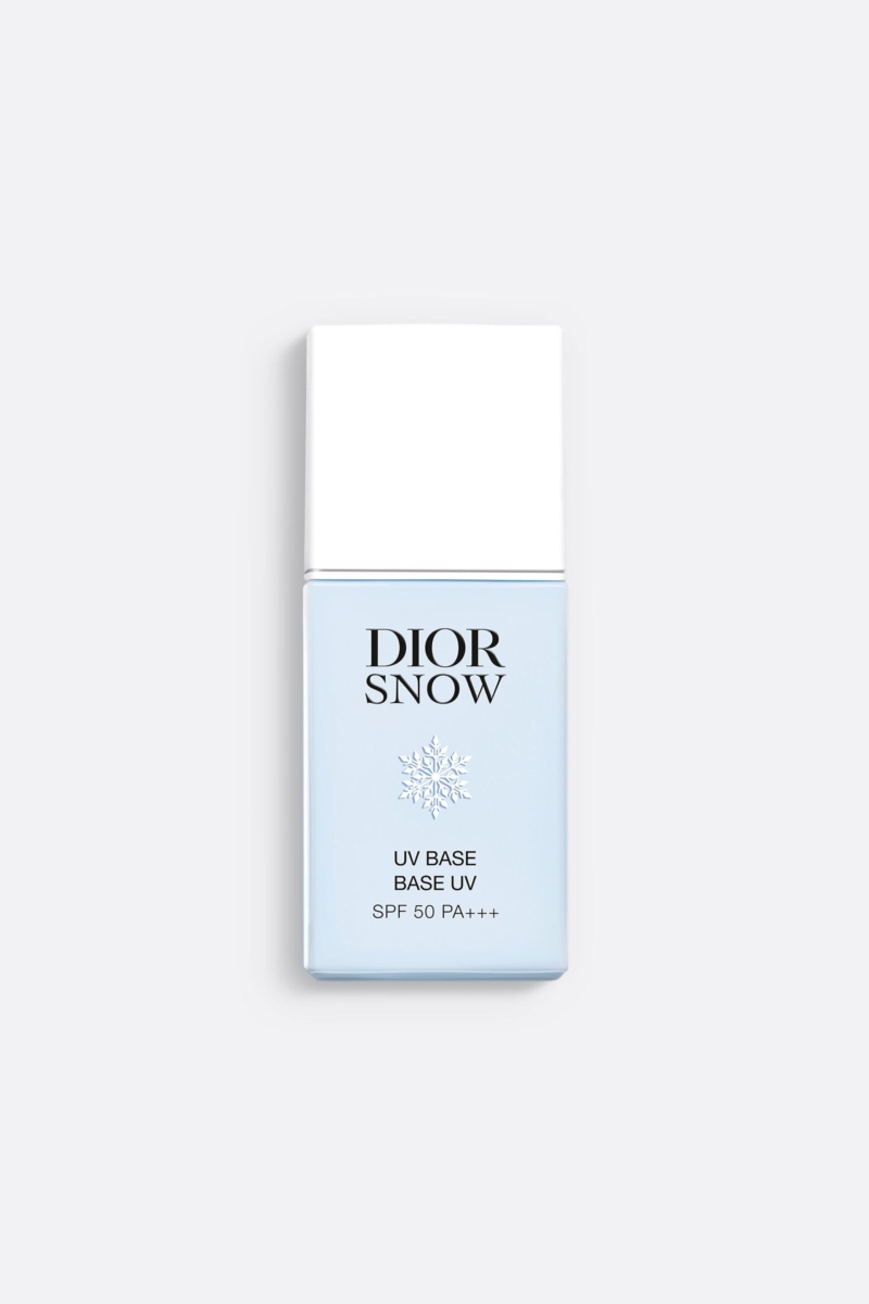 Dior Snow UV base SPF50 PA++++