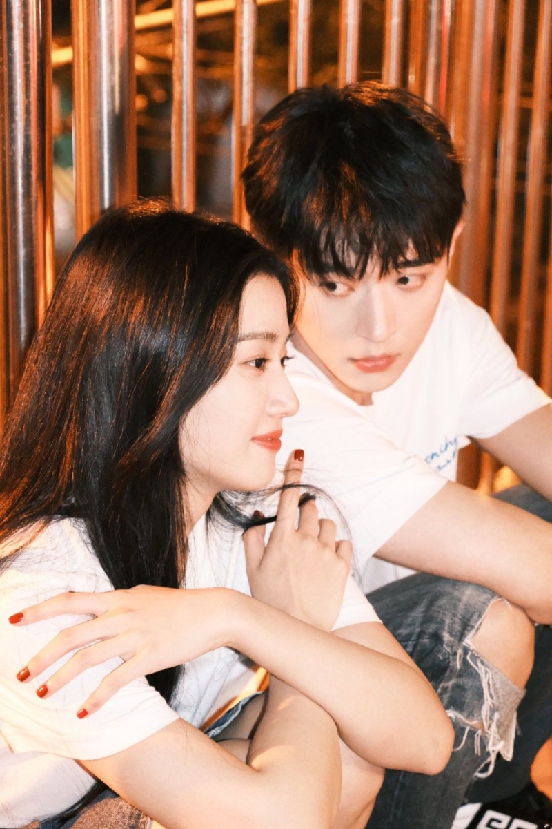 3. 约会就尴尬到想原地消失