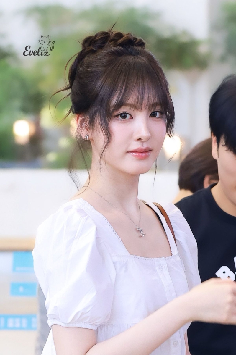 气质的养成不是一蹴而就的，它是一场与自我的漫长博弈。