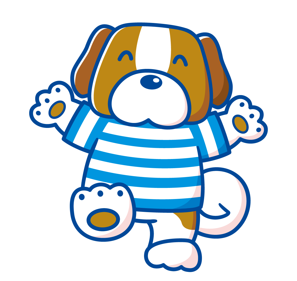 80. 阿福 usuri no Fukutaro：