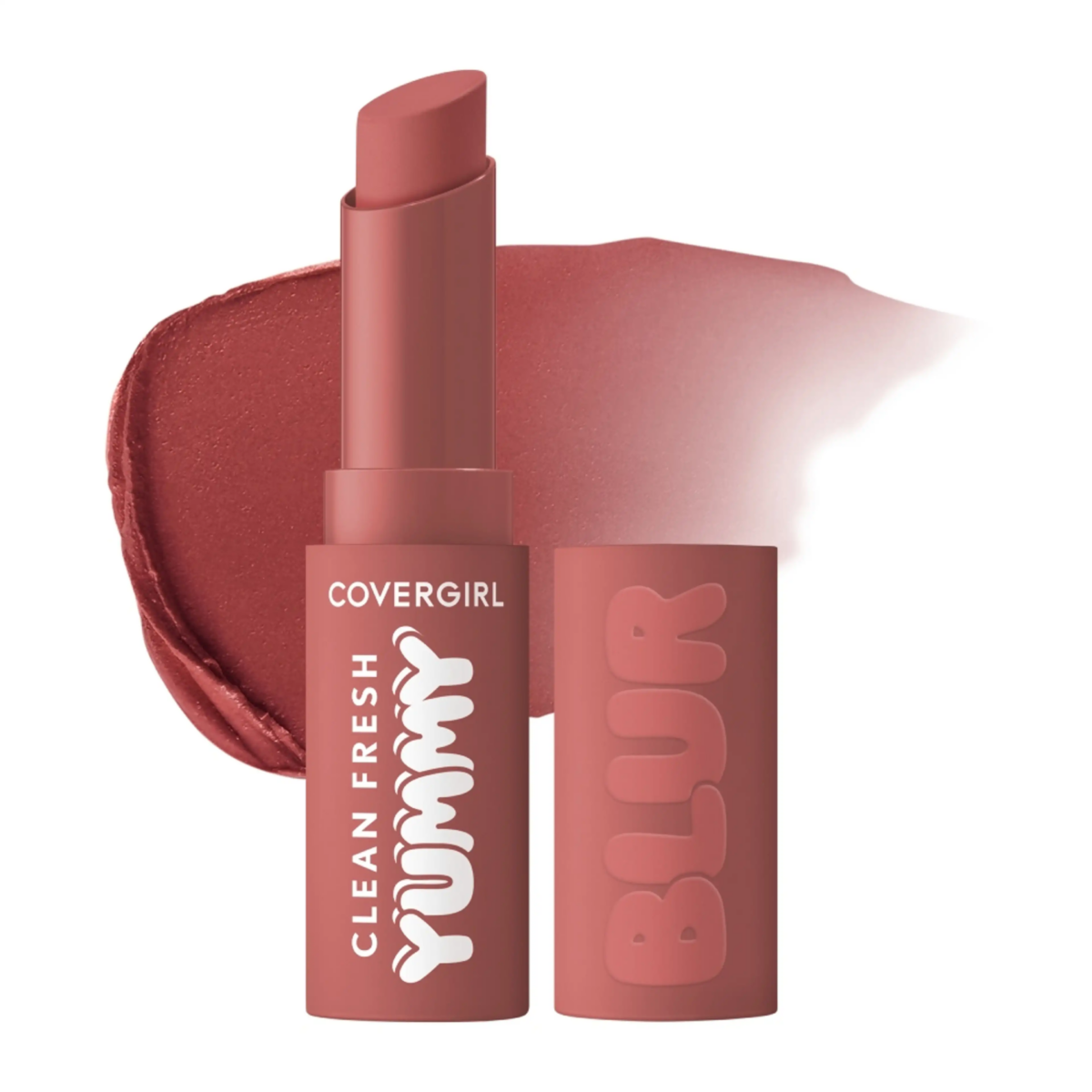 COVERGIRL - Clean Fresh Yummy Blur (040 Choco-Blur)