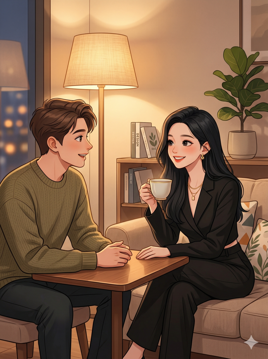 磨练“社交连接力”，经营不可替代的人间清欢