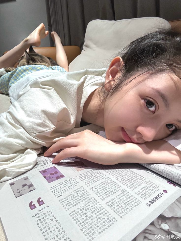 6. 我真的不是高冷，我只是不会