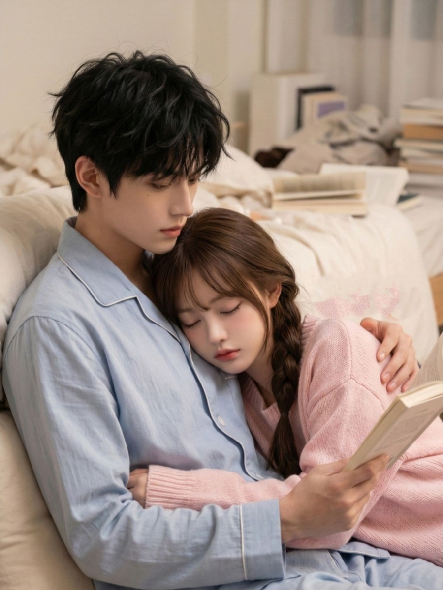 💤 催产素分泌让大脑开启“睡眠模式”