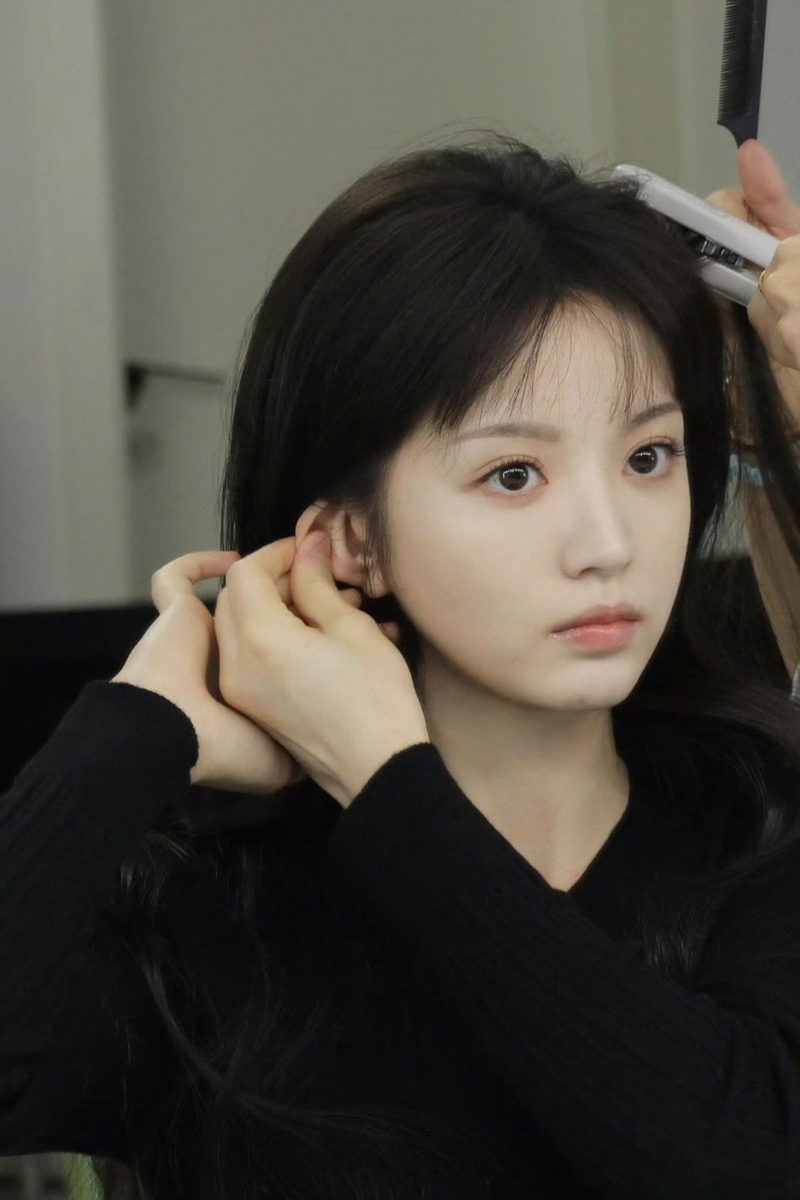 帮你揪出掉发真相，对症下药！