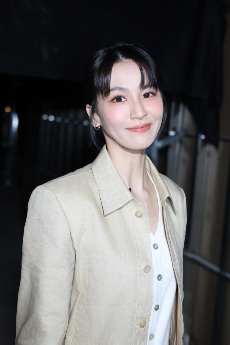 曾沛慈《浪姐7》