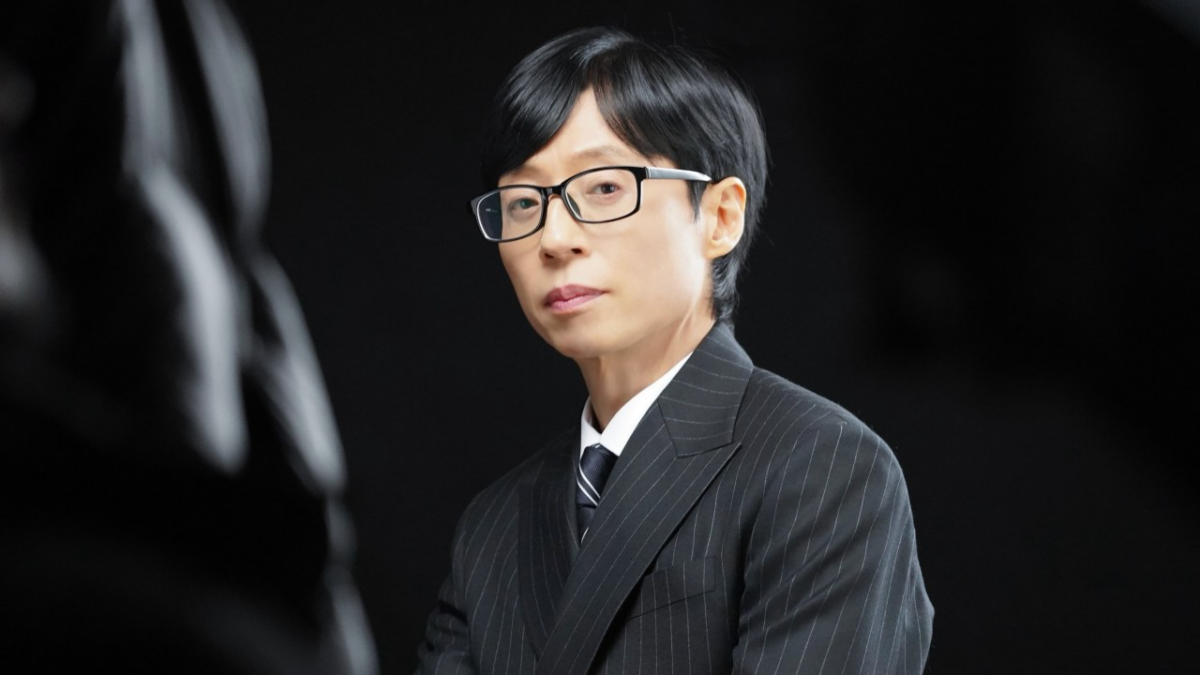 刘在锡”落榜“令观众惋惜