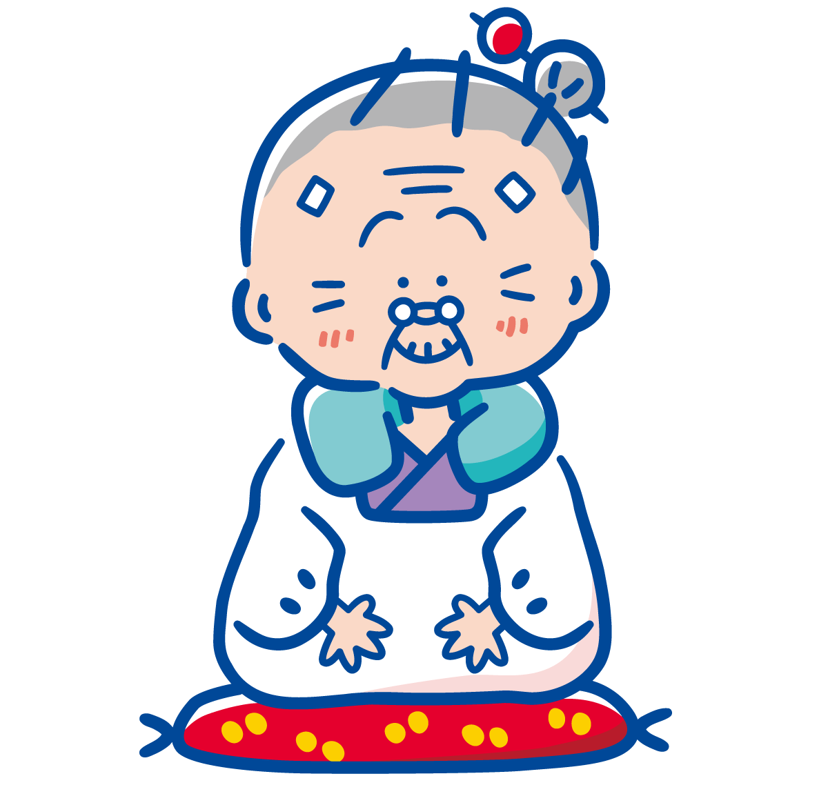 88. 梅婆婆的杂货店 Umeya Zakkaten：