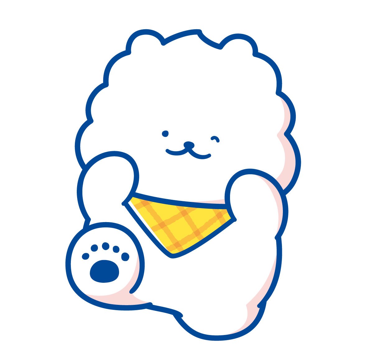 60. 进取珀珀 Pokkyokuten：