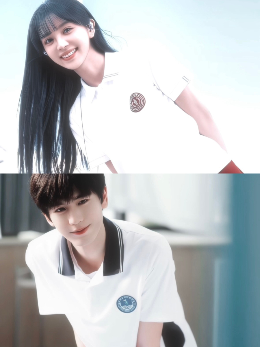 张凌赫与田曦薇