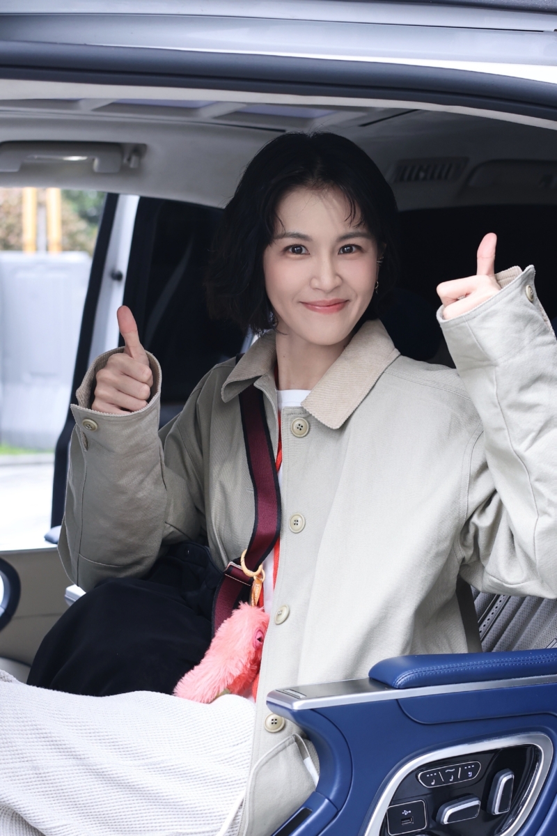 《浪姐7》最新人气TOP 20出炉!曾沛慈终极回忆杀断层第一