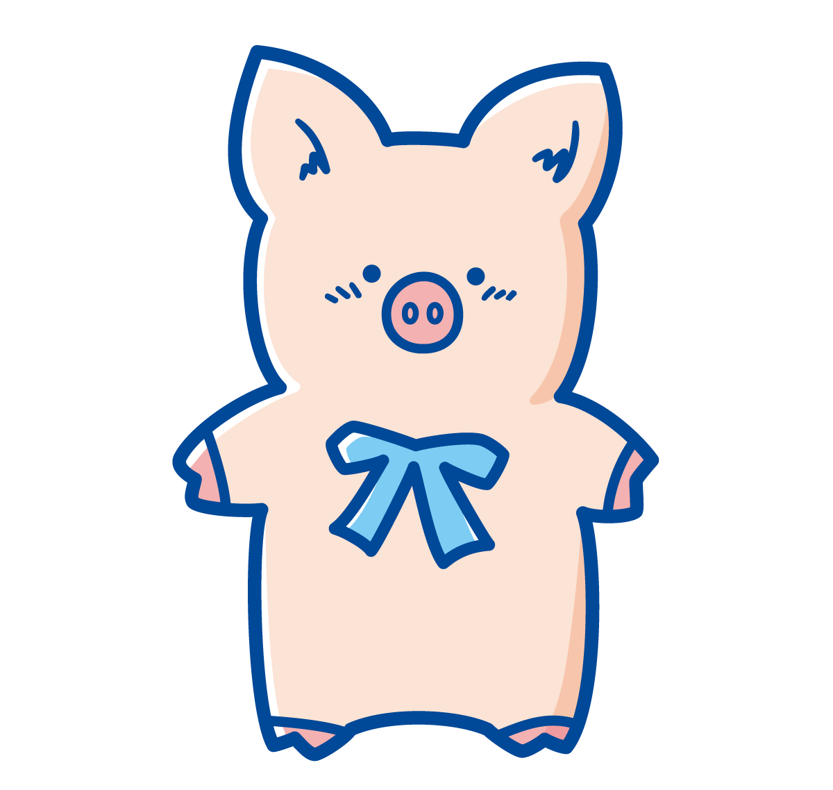 30. 座敷猪 Zashikibuta：