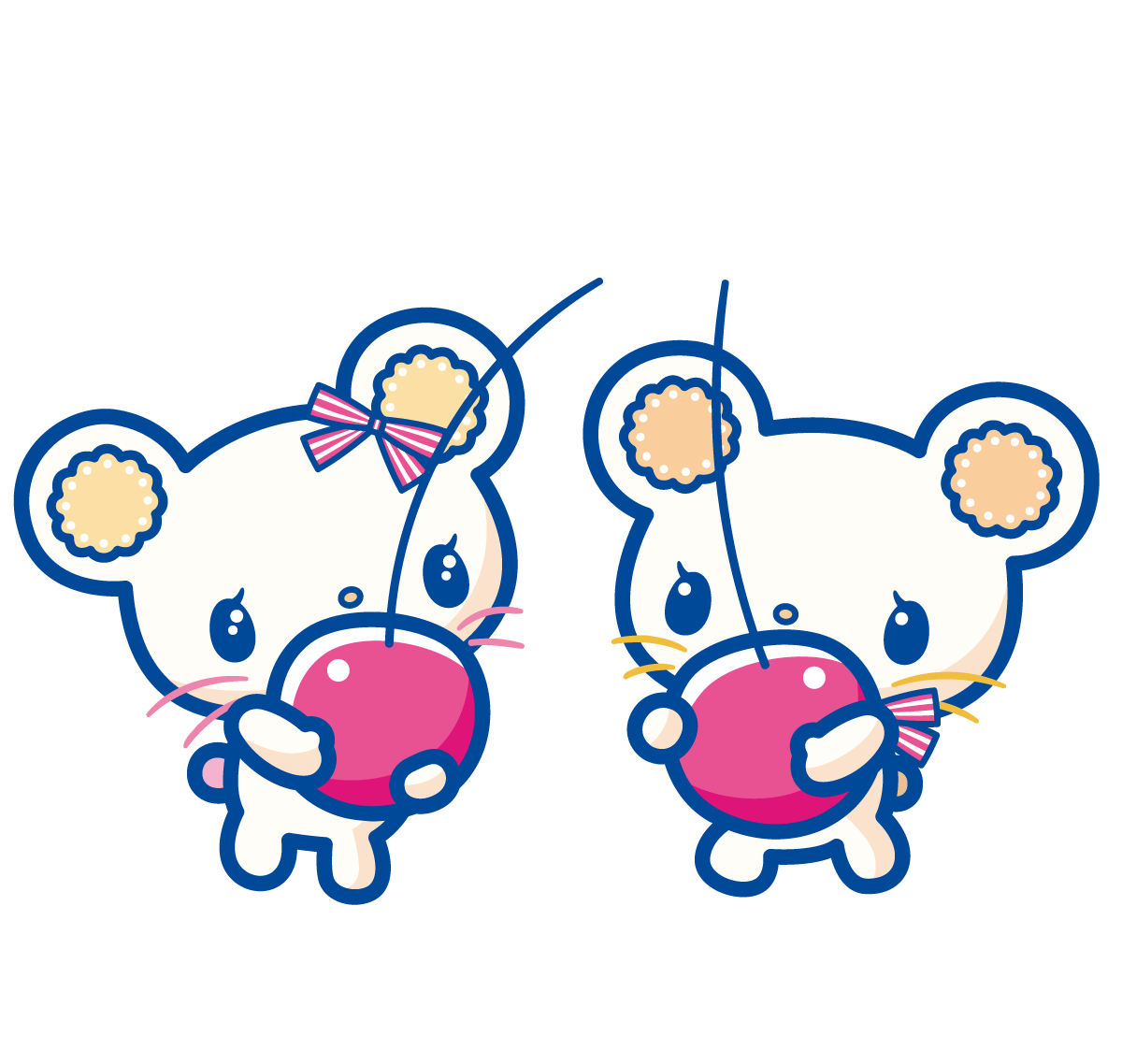 64. 樱桃女孩 CHERINACHERINE：