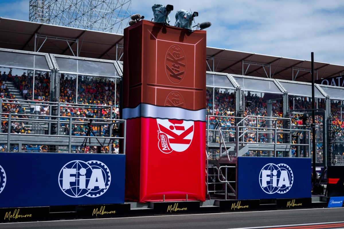 雀巢官方神回应：盗贼“有品味”