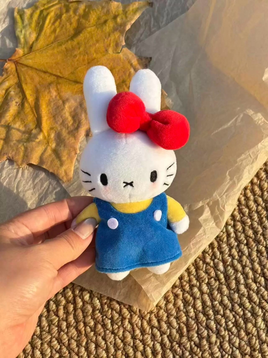 无论是挂在哪里都是时尚焦点