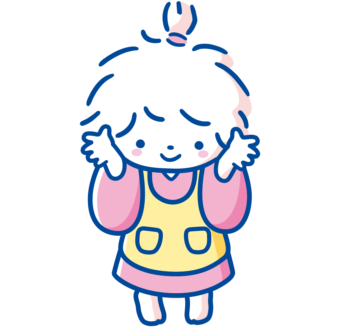 72. 小诗 TINY POEM：