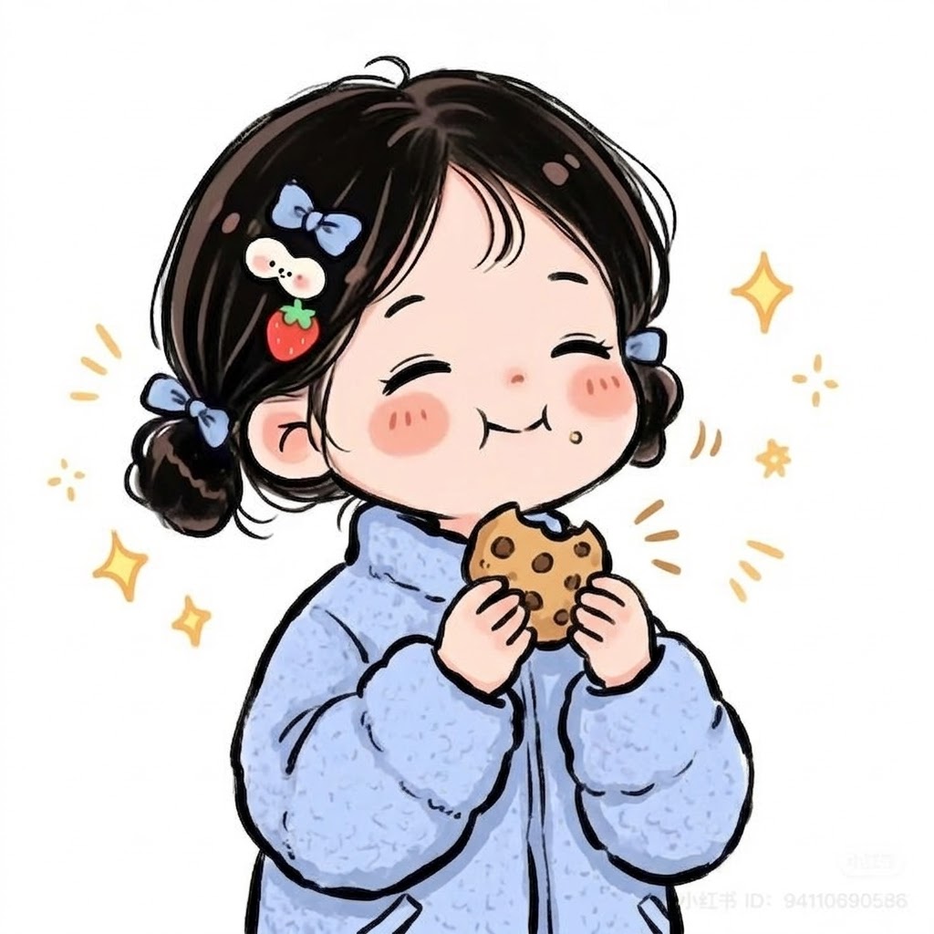 9. 随身带喜欢的小零食，烦躁立刻救急