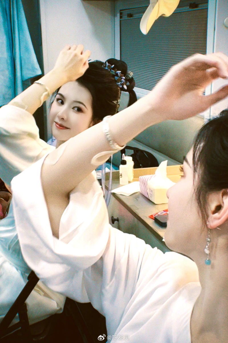 养发是一场持久战