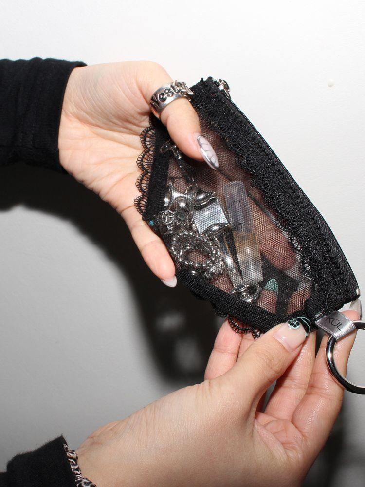 这款收纳包目前的定价为 $25.00 美金（约 RM118 左右）