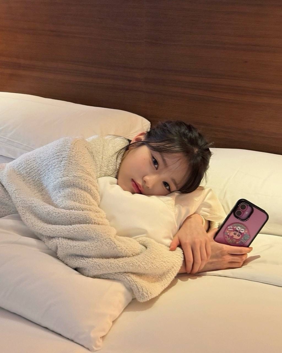 1. 每天早上醒来，你感觉身体的状态更接近？