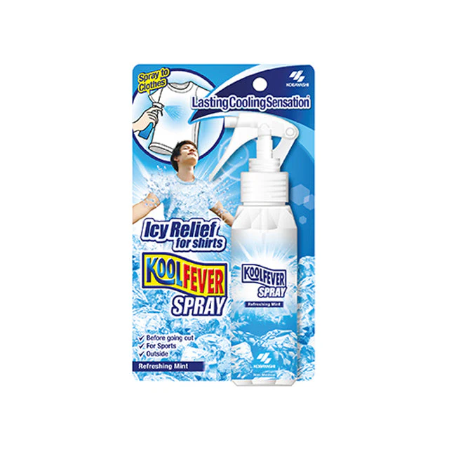 Kool Fever Spray