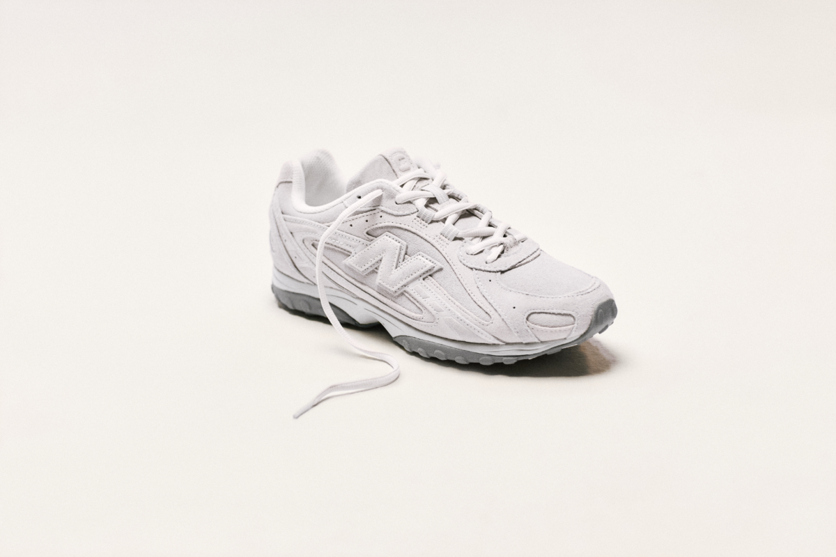 韩女穿搭必备：New Balance U204LMMB