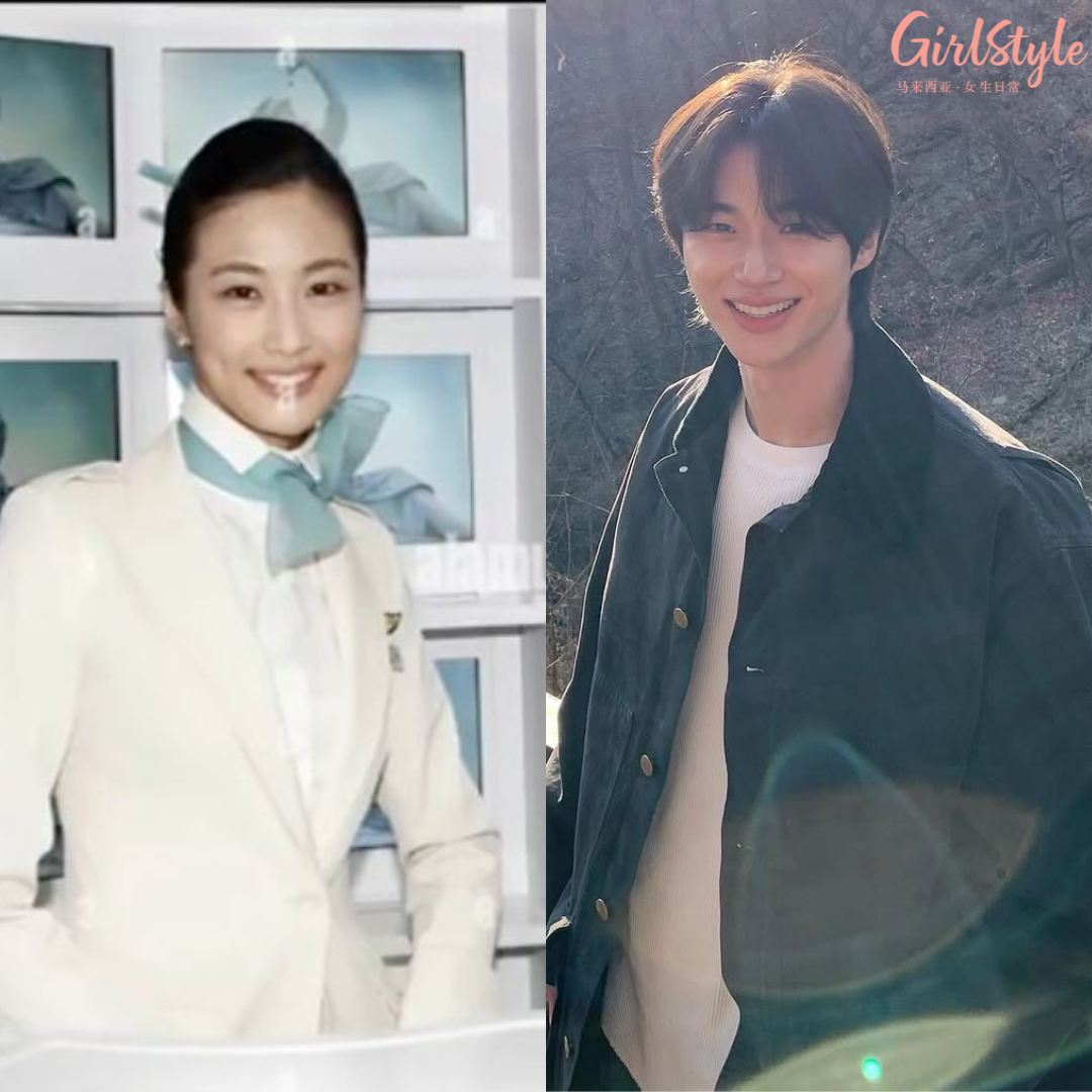 边佑锡、边佑锡姐姐