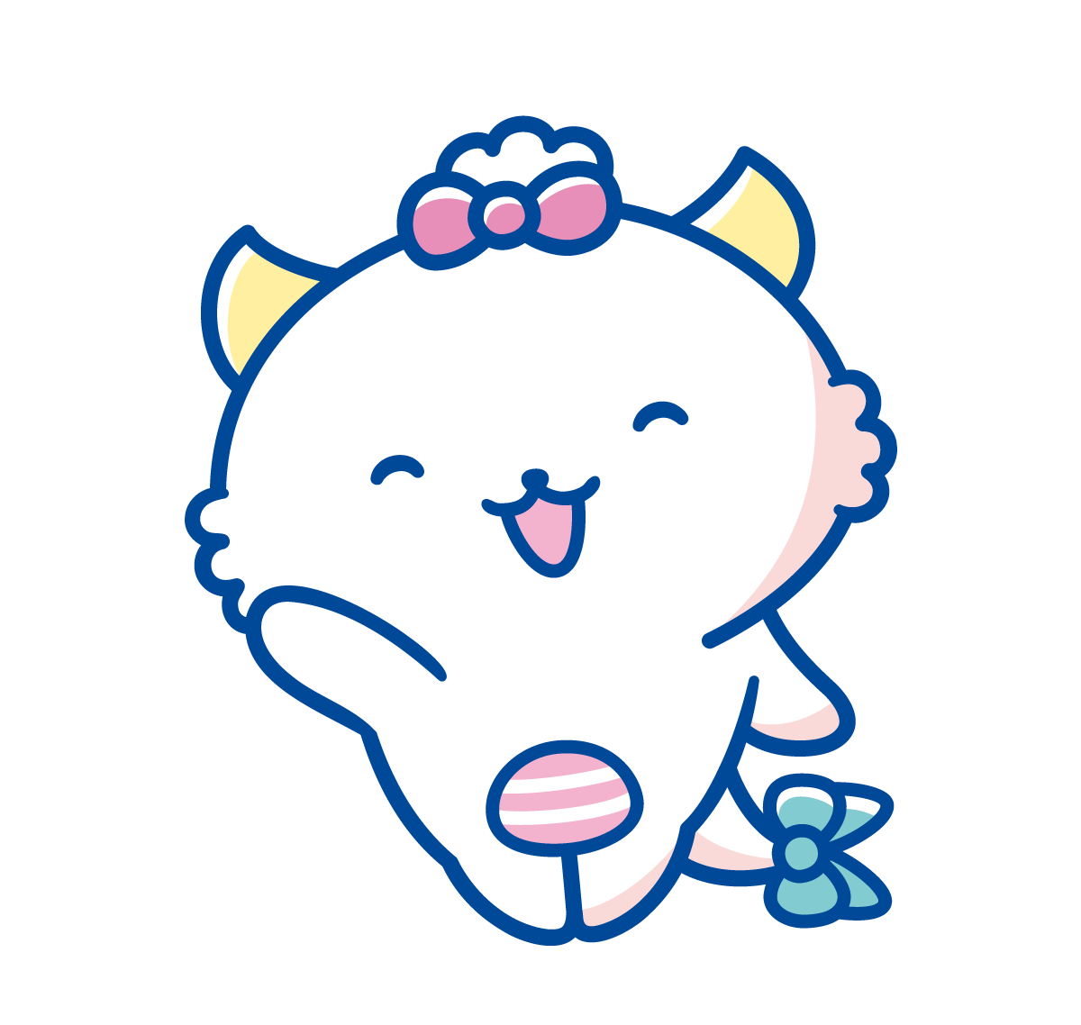 21. 元气帕瓦鲁 GAOPOWERROO：