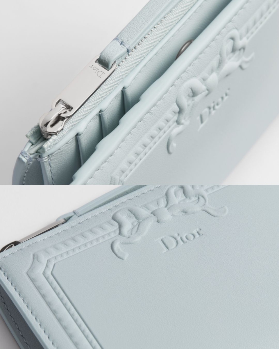 Moulures 浮雕的浪漫美学 🎀