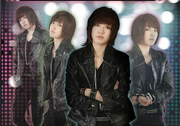 《原来是美男》