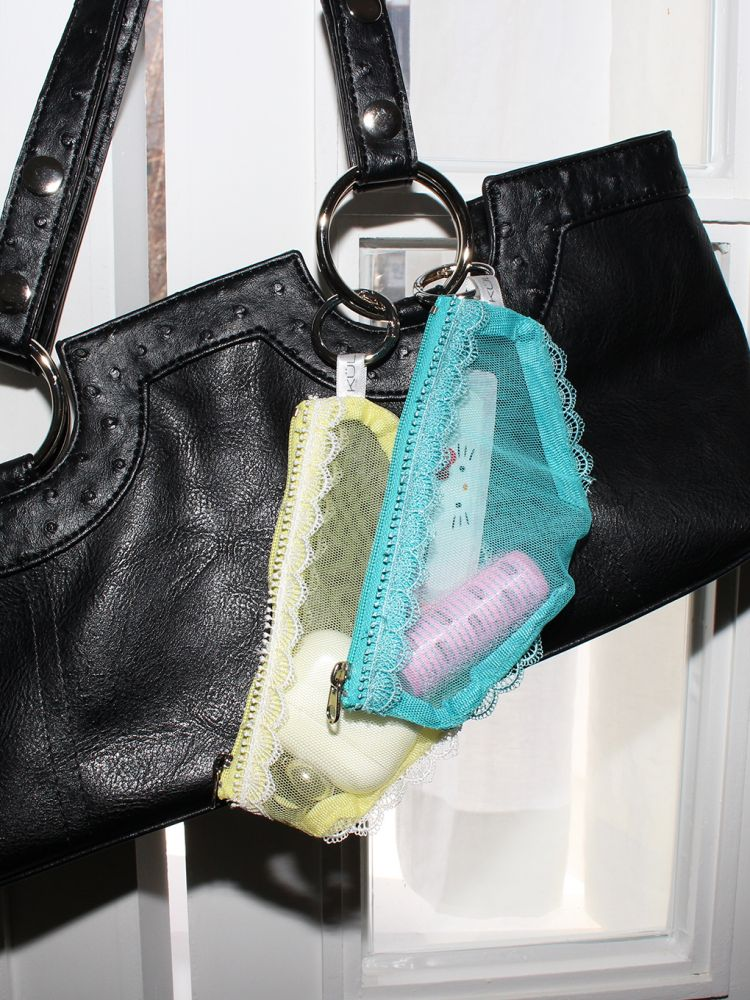 颠覆审美认知的“内裤包”：韩系搞怪新巅峰