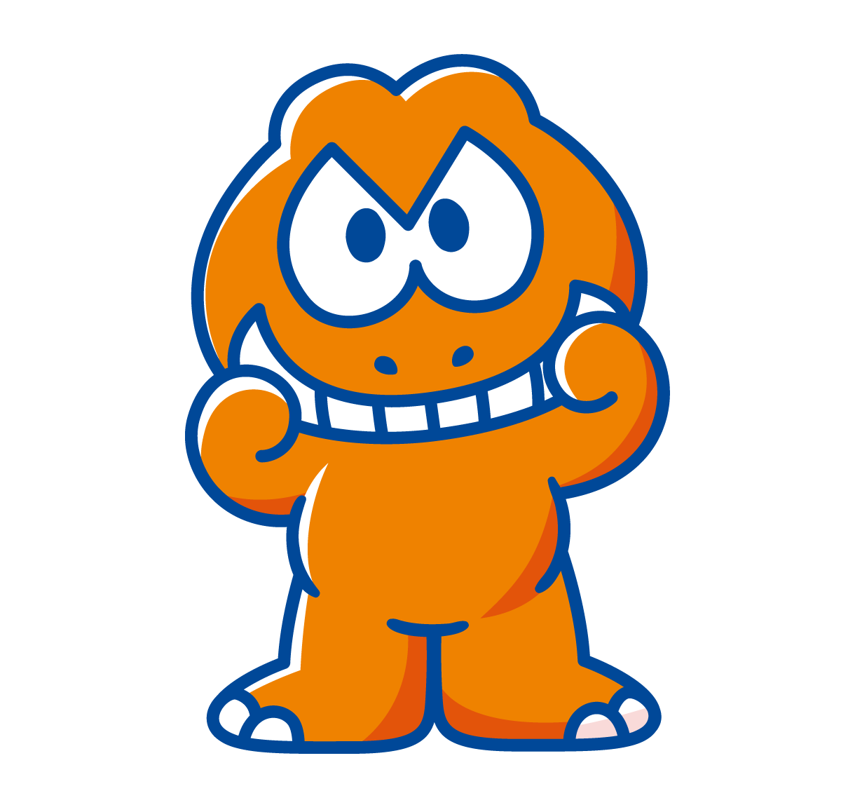 73. WE ARE DINOSAURS!：