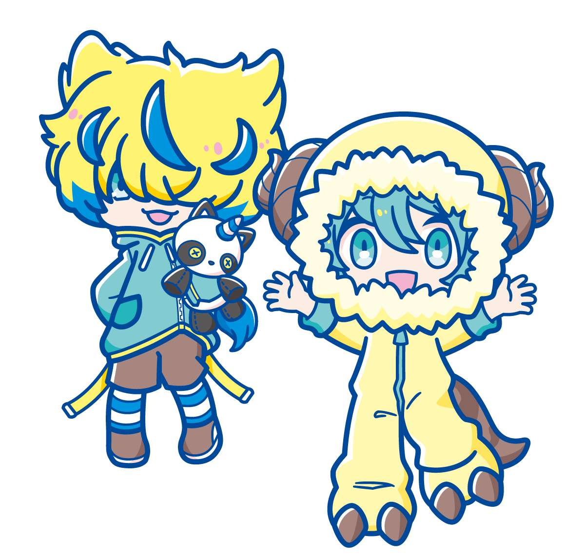 53. Maimaimaigoen：