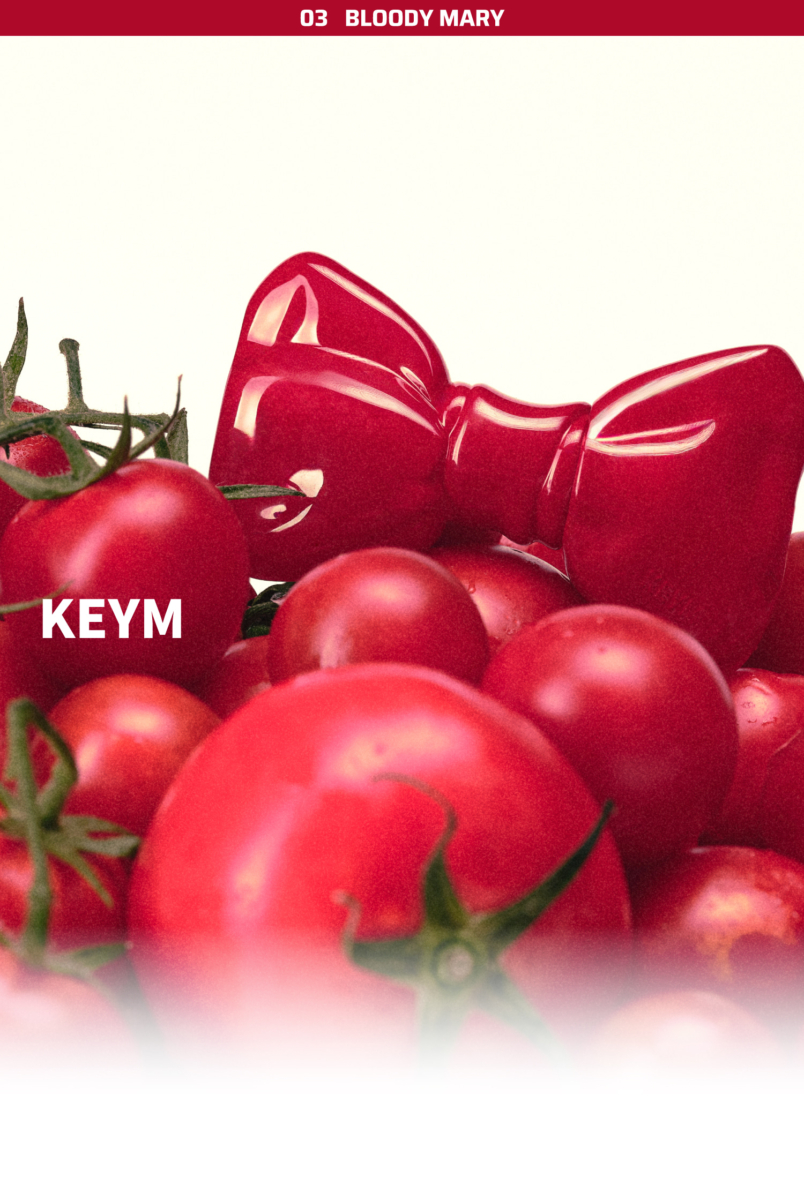 03 Bloody Mary 血腥玛丽