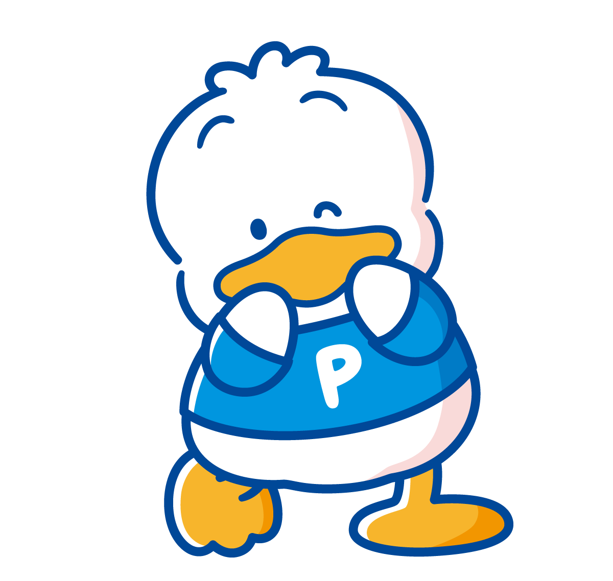 17. 贝克鸭 AHIRUNOPEKKLE：