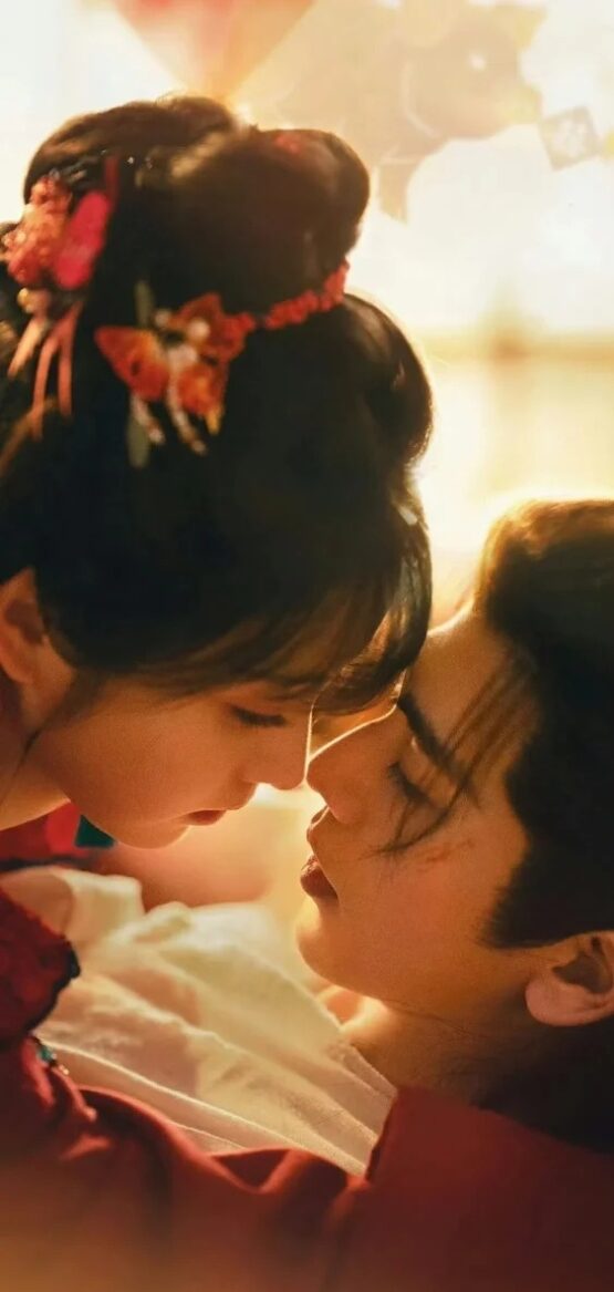 极致的宿命感！谢征与樊长玉的心动时刻