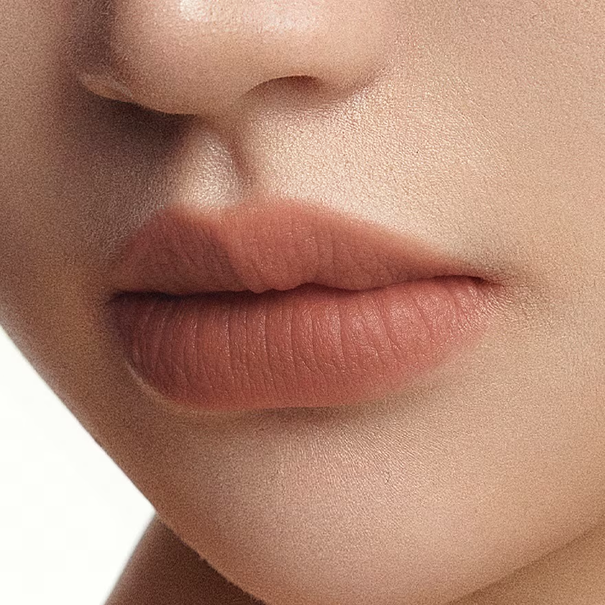 ENTROPY - Charm Tint Blurry Base (Garnet Gem)