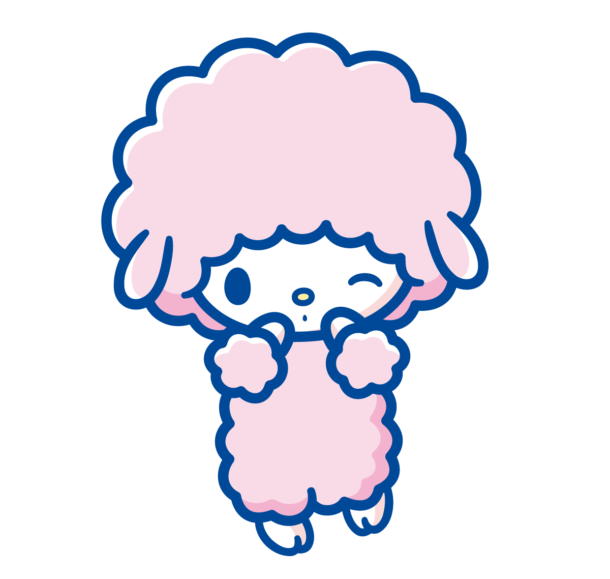 11. 必爱诺 My Sweet Piano：