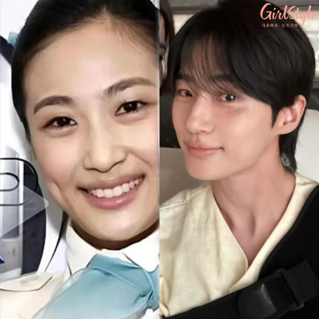 边佑锡、边佑锡姐姐