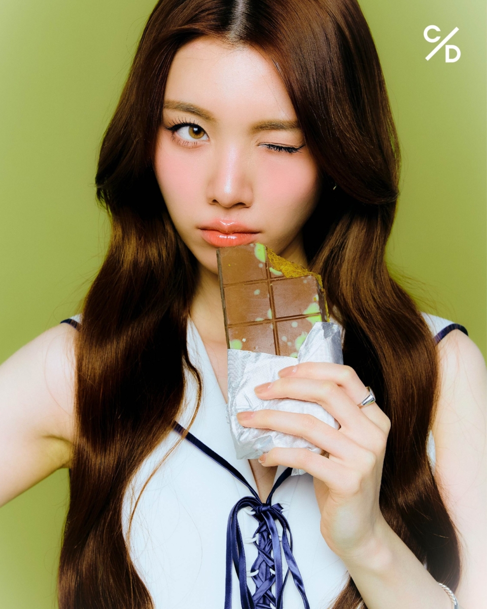 迪拜巧克力进军美妆圈？同款唇色爆火